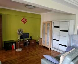 Blk 154 Yio Chu Kang Grove (Ang Mo Kio), HDB 3 Rooms #595059391